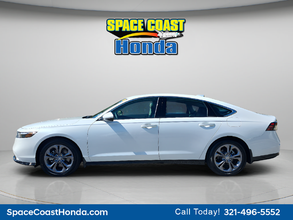 Used 2025 Honda Accord EX-L image 6