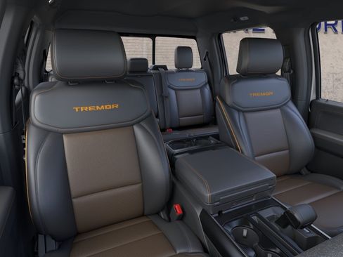 New 2026 Ford F150 Tremor AWD/4WD image 12