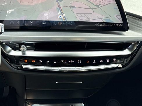 New 2026 Cadillac Lyriq Premium Luxury image 13