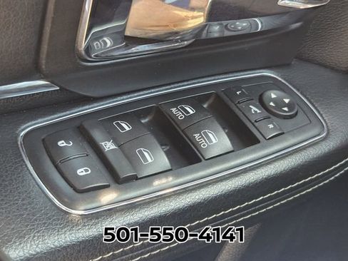 Used 2016 RAM 2500 Laramie w/ Snow Chief Group AWD/4WD image 34