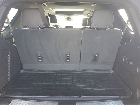 Certified 2023 GMC Yukon AT4 w/ AT4 Premium Plus Package image 7