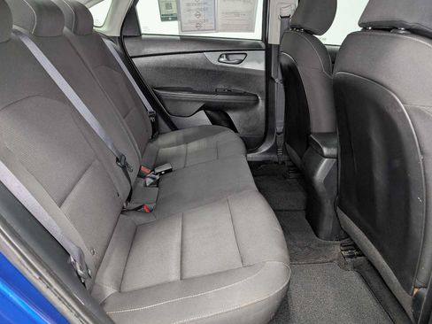 Used 2020 Kia Forte LXS FWD image 36