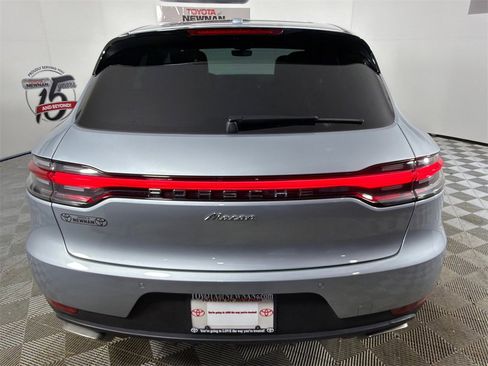 Used 2021 Porsche Macan image 6