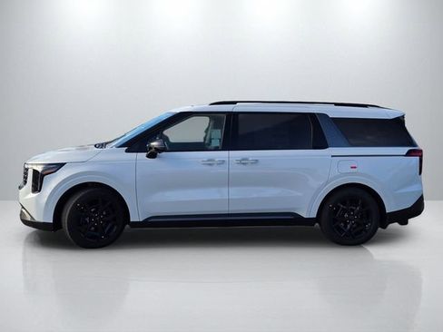 New 2026 Kia Carnival SX Prestige FWD image 7