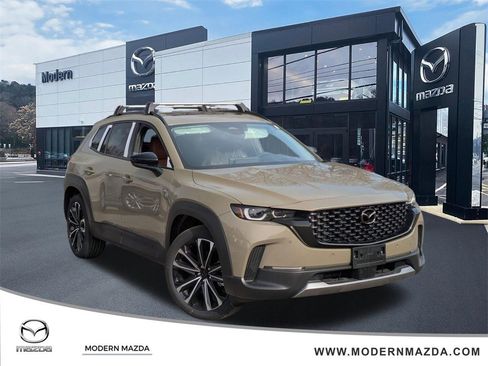 New 2026 MAZDA CX-50 AWD 2.5 S image 1