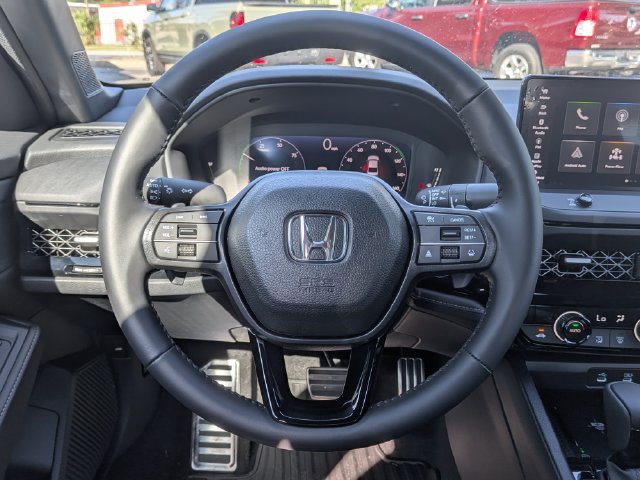 New 2026 Honda Accord Sport image 16