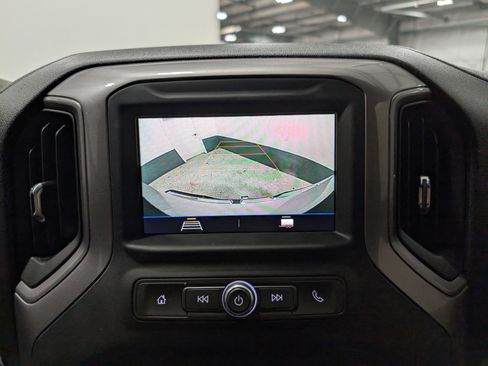 Used 2022 GMC Sierra 3500 Pro w/ Convenience Package image 22