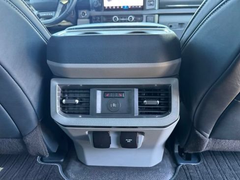 Used 2024 Ford F350 Limited w/ FX4 Off-Road Package AWD/4WD image 17