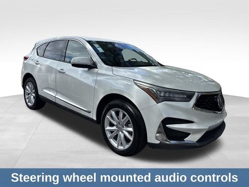 Used 2019 Acura RDX FWD image 8