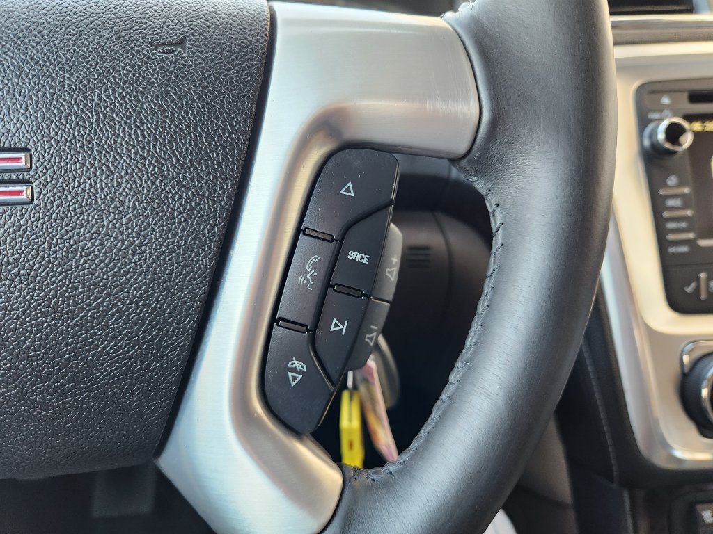 Used 2016 GMC Acadia SLT w/ Open Road Package FWD image 29