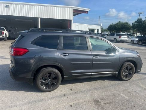 Used 2026 Subaru Ascent Premium AWD/4WD image 3