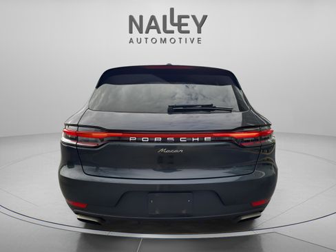 Used 2020 Porsche Macan image 5