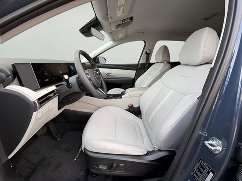 Used 2026 Hyundai Tucson SEL image 12