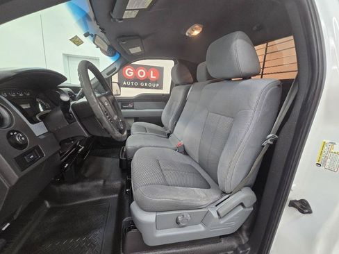 Used 2014 Ford F150 XL w/ Equipment Group 101A Mid RWD image 10