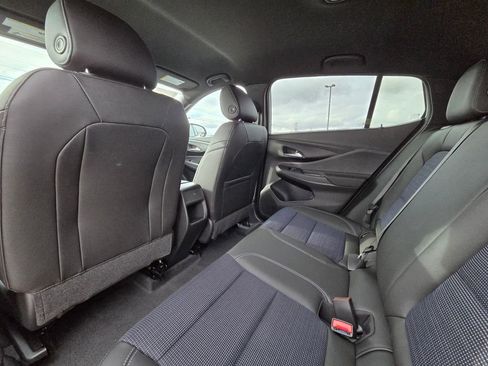 New 2026 Buick Envista Preferred w/ Convenience I Package image 28