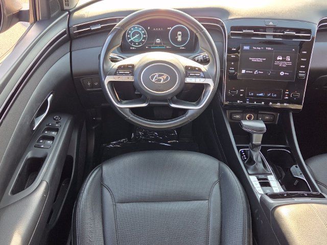 Used 2023 Hyundai Tucson SEL w/ Convenience Package FWD image 7