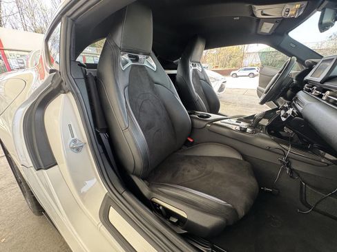 Used 2020 Toyota Supra w/ Driver Assist Package image 7