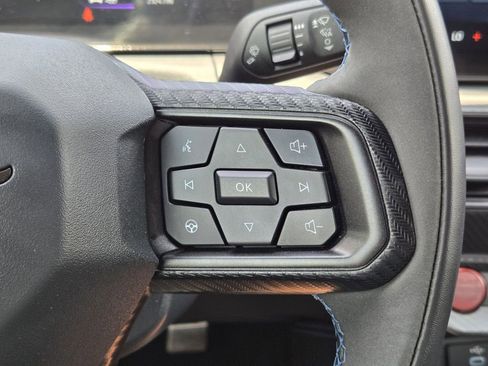 Used 2024 Ford Mustang Dark Horse RWD image 28