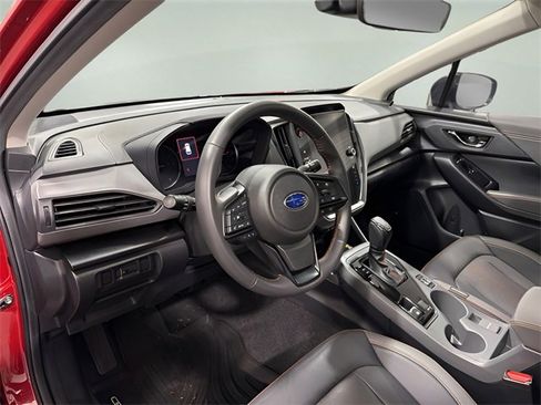 Certified 2025 Subaru Crosstrek 2.5i Limited w/ Popular Package #3A image 10