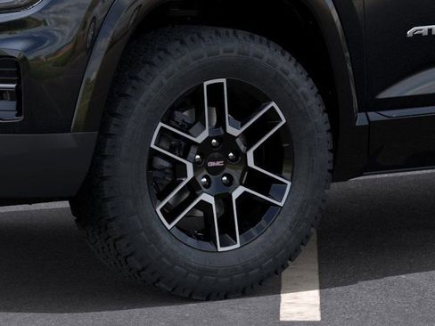 New 2026 GMC Terrain AT4 image 9