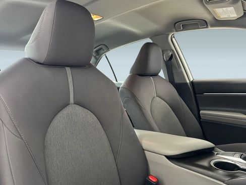 Used 2023 Toyota Camry LE w/ Protection Package (Q2) (TMS) FWD image 30