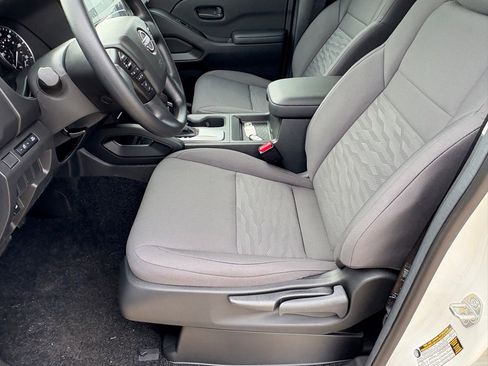 New 2026 Nissan Frontier S AWD/4WD image 20
