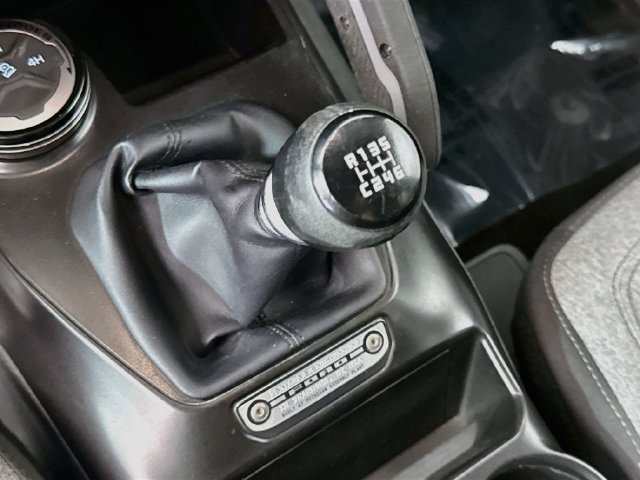 Used 2021 Ford Bronco Big Bend AWD/4WD image 17