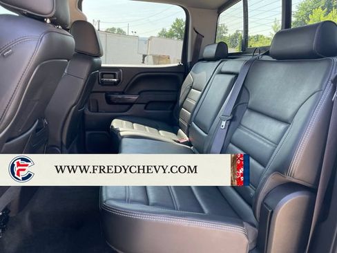 Used 2015 GMC Sierra 1500 Denali AWD/4WD image 26