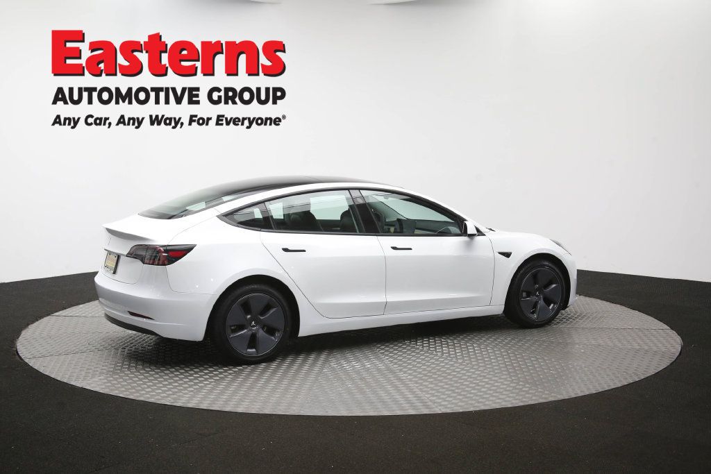 Used 2023 Tesla Model 3 Standard Range RWD image 39