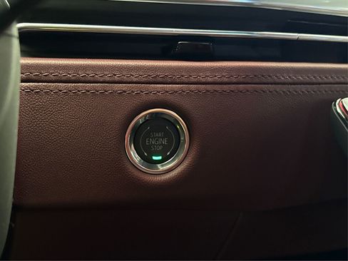New 2026 Cadillac Escalade Luxury w/ Touring Package AWD/4WD image 27
