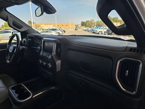 Used 2019 GMC Sierra 1500 SLT w/ SLT Premium Plus Package image 18