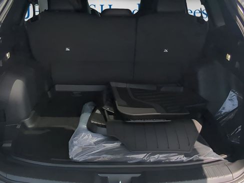 New 2026 Honda CR-V Sport-L image 12