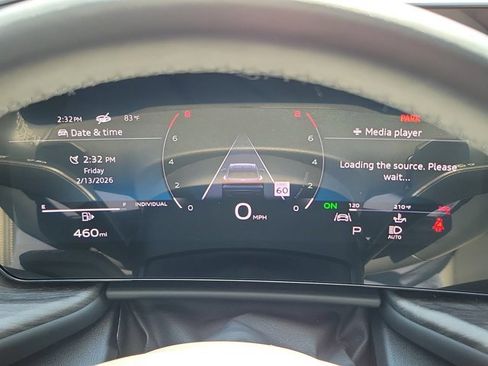 Certified 2025 Audi Q5 Premium Plus w/ Premium Plus image 23