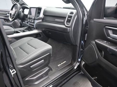 Used 2024 RAM 1500 Big Horn image 21