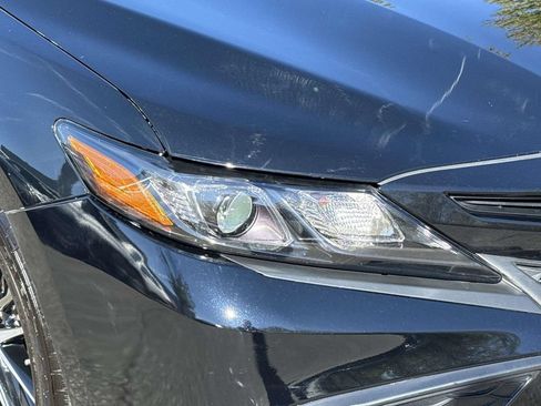 Used 2024 Toyota Camry SE w/ Convenience Package FWD image 12