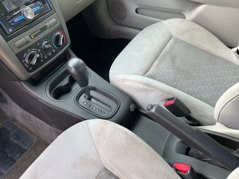 Used 2008 Chevrolet Cobalt LS w/ Protection Package image 13