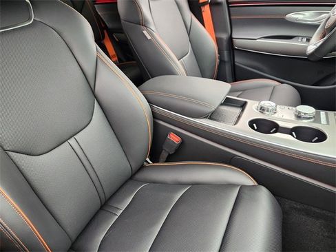 New 2026 Genesis GV70 3.5T Sport Advanced image 10