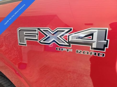 Used 2025 Ford F150 Lariat w/ Equipment Group 501A Mid AWD/4WD image 22