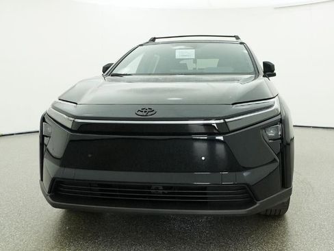 New 2026 Toyota bZ AWD/4WD image 31