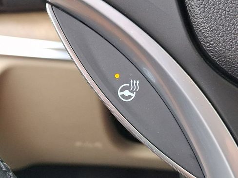 Used 2019 Acura MDX SH-AWD w/ Advance Package image 21