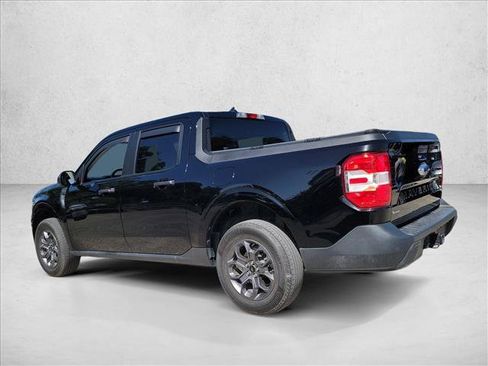Used 2024 Ford Maverick XLT FWD image 7