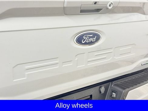 Certified 2023 Ford F150 XLT w/ Equipment Group 302A High AWD/4WD image 17