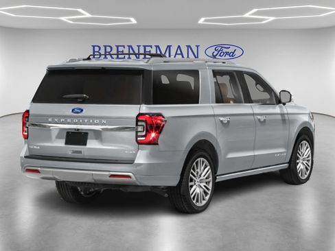 Used 2024 Ford Expedition Max XLT image 2