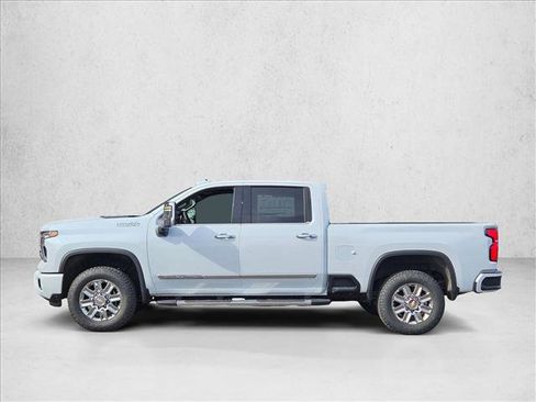 New 2026 Chevrolet Silverado 2500 High Country w/ High Country Premium Package image 5