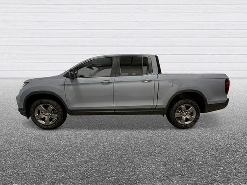 New 2026 Honda Ridgeline TrailSport image 2