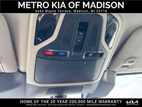 Used 2023 Subaru Outback Onyx Edition XT AWD/4WD image 30