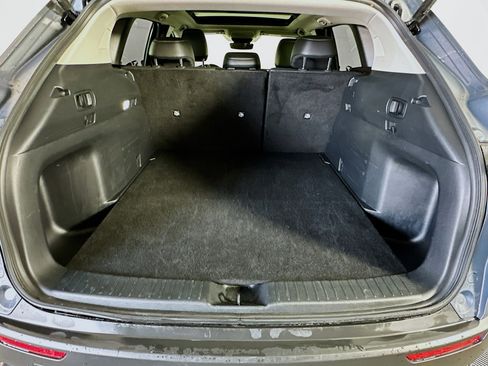 Used 2025 MAZDA CX-50 AWD 2.5 S w/ Premium Package image 30