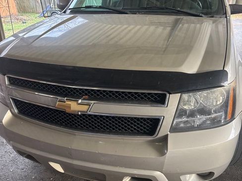Used 2007 Chevrolet Tahoe LT w/ LT Preferred Equipment Group image 6
