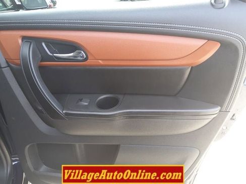 Used 2017 Chevrolet Traverse LT AWD/4WD image 39