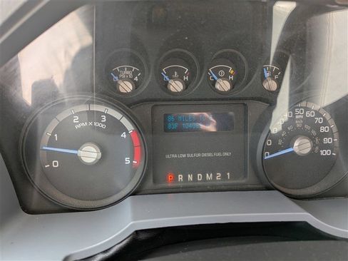 Used 2016 Ford F450 XL w/ Power Equipment Group image 24